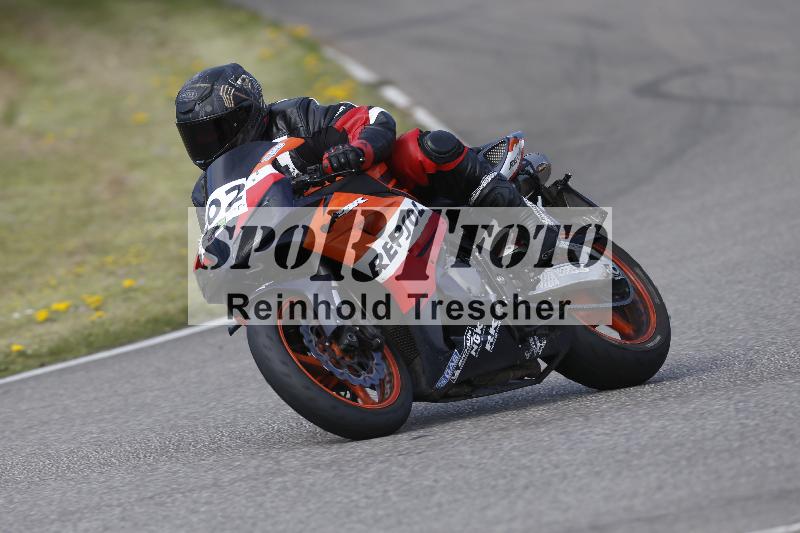 /04 05.04.2026 Speer Racing ADR/Gruppe gruen/502